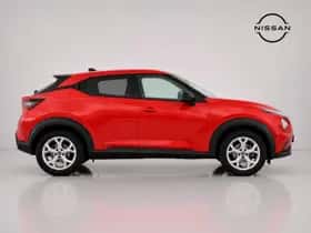 Nissan Juke (2020) thumbnail 3