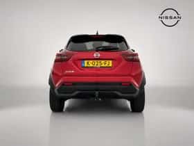 Nissan Juke (2020) thumbnail 4