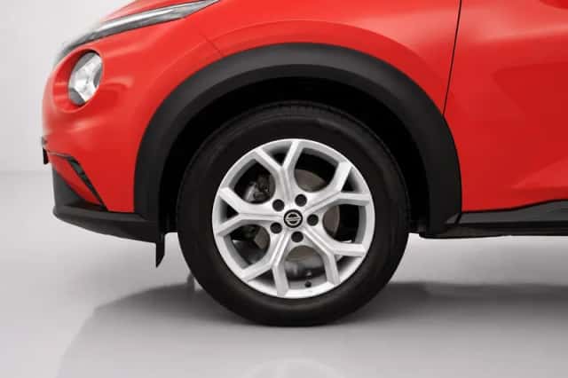 Nissan Juke (2020) thumbnail 5
