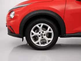 Nissan Juke (2020) thumbnail 5