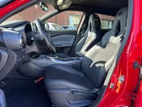 Nissan Juke (2020) thumbnail 6
