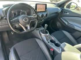 Nissan Juke (2020) thumbnail 7