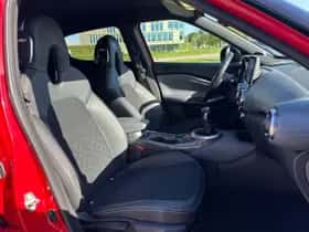 Nissan Juke (2020) thumbnail 8