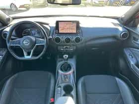 Nissan Juke (2020) thumbnail 10