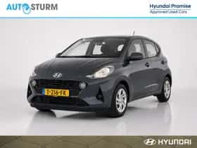 Hyundai i10 (2023)