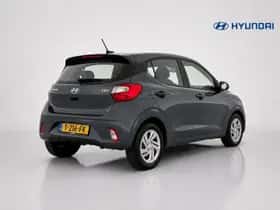 Hyundai i10 (2023) thumbnail 3