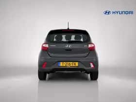 Hyundai i10 (2023) thumbnail 4
