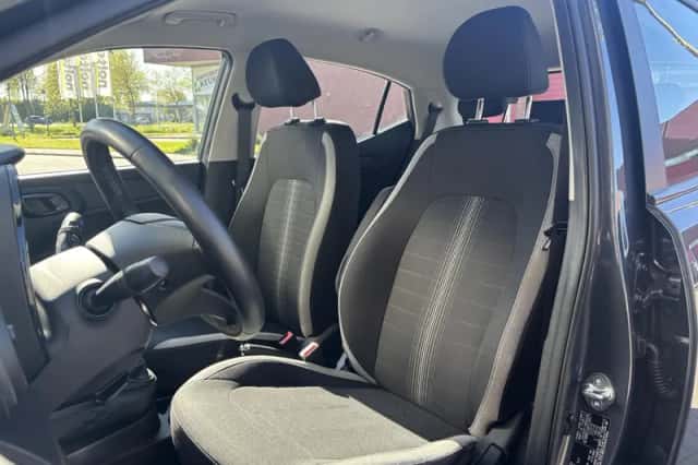 Hyundai i10 (2023) thumbnail 5