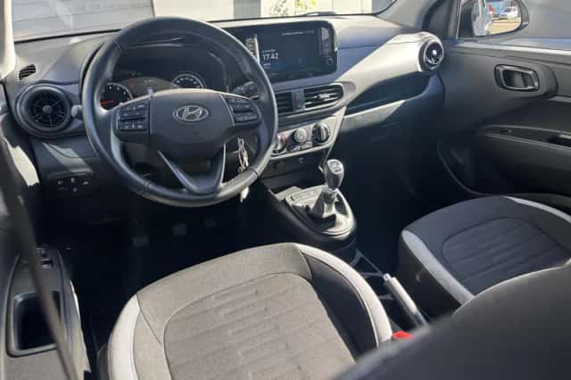 Hyundai i10 (2023) thumbnail 6