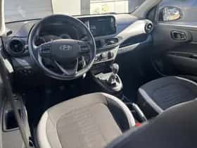 Hyundai i10 (2023) thumbnail 6