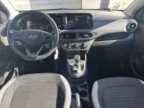 Hyundai i10 (2023) thumbnail 7
