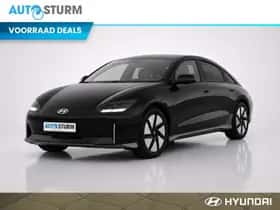 Hyundai Ioniq 6 (2026)