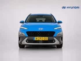 Hyundai Kona (2021) thumbnail 2