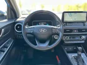 Hyundai Kona (2021) thumbnail 12