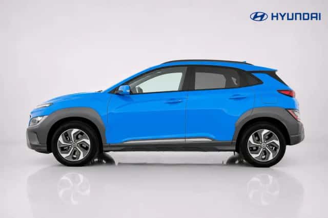 Hyundai Kona (2021) thumbnail 6