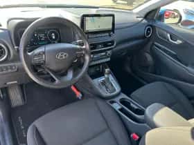 Hyundai Kona (2021) thumbnail 8