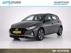 Hyundai i20 (2021)