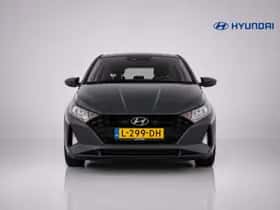 Hyundai i20 (2021) thumbnail 2