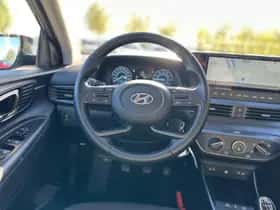 Hyundai i20 (2021) thumbnail 11
