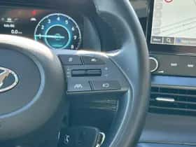 Hyundai i20 (2021) thumbnail 12