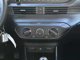 Hyundai i20 (2021) thumbnail 16