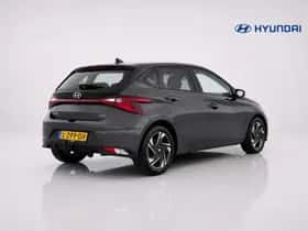 Hyundai i20 (2021) thumbnail 3