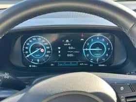 Hyundai i20 (2021) thumbnail 21