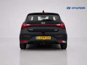 Hyundai i20 (2021) thumbnail 4