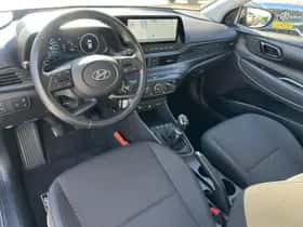 Hyundai i20 (2021) thumbnail 7