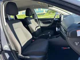 Hyundai i20 (2021) thumbnail 8