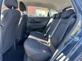 Hyundai i20 (2021) thumbnail 9