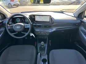 Hyundai i20 (2021) thumbnail 10