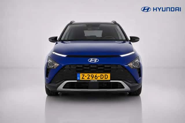 Hyundai Bayon (2024) thumbnail 2