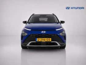 Hyundai Bayon (2024) thumbnail 2