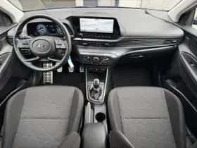 Hyundai Bayon (2024) thumbnail 11