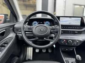 Hyundai Bayon (2024) thumbnail 12