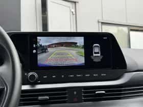 Hyundai Bayon (2024) thumbnail 15