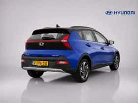 Hyundai Bayon (2024) thumbnail 3