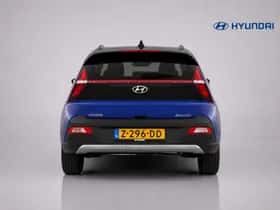 Hyundai Bayon (2024) thumbnail 4