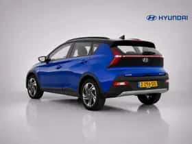 Hyundai Bayon (2024) thumbnail 5