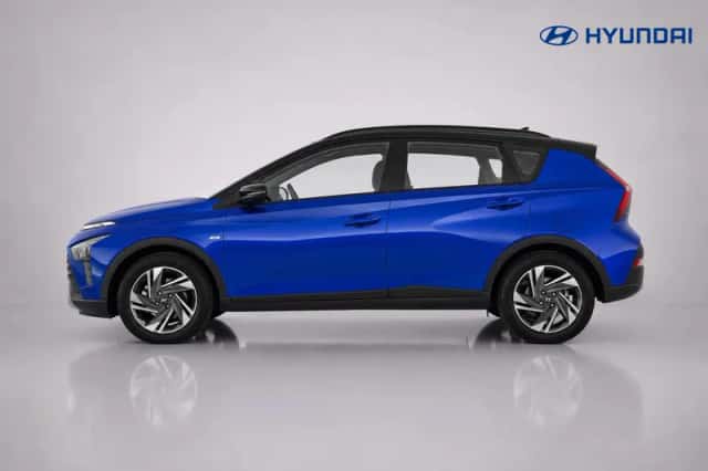 Hyundai Bayon (2024) thumbnail 6