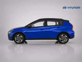 Hyundai Bayon (2024) thumbnail 6