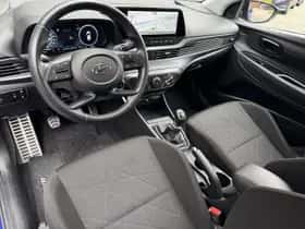 Hyundai Bayon (2024) thumbnail 8