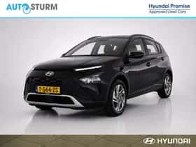 Hyundai Bayon (2023)