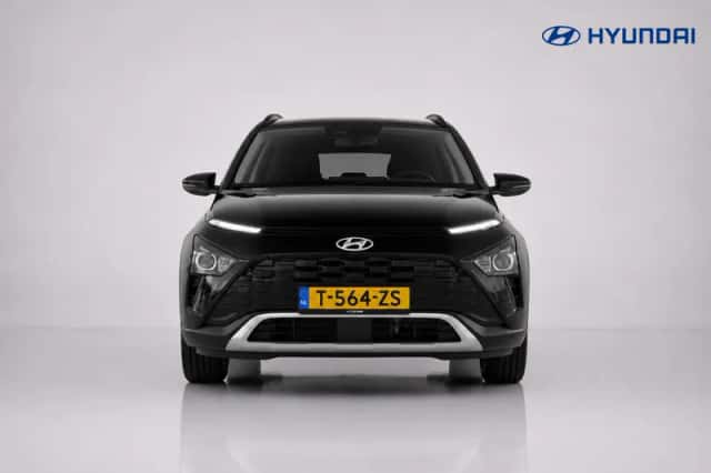 Hyundai Bayon (2023) thumbnail 2