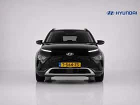Hyundai Bayon (2023) thumbnail 2