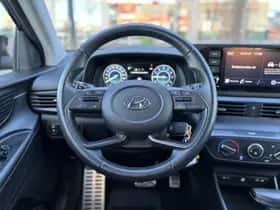 Hyundai Bayon (2023) thumbnail 11