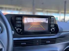 Hyundai Bayon (2023) thumbnail 16