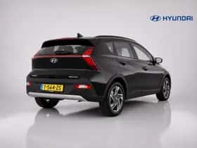 Hyundai Bayon (2023) thumbnail 3