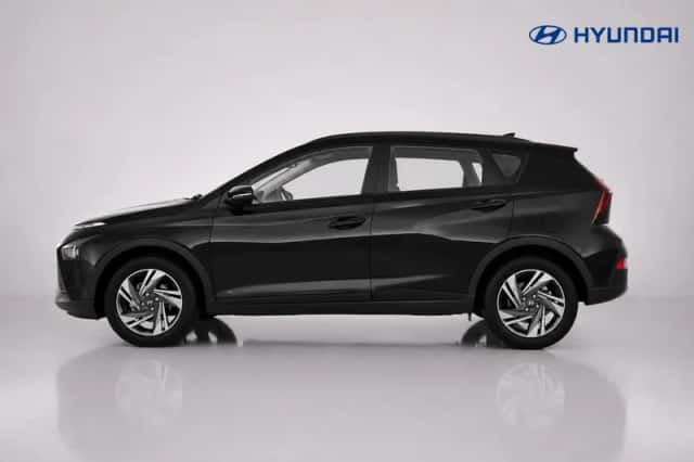 Hyundai Bayon (2023) thumbnail 4